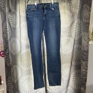 Lucky Brand Jeans, Sweet straight fit